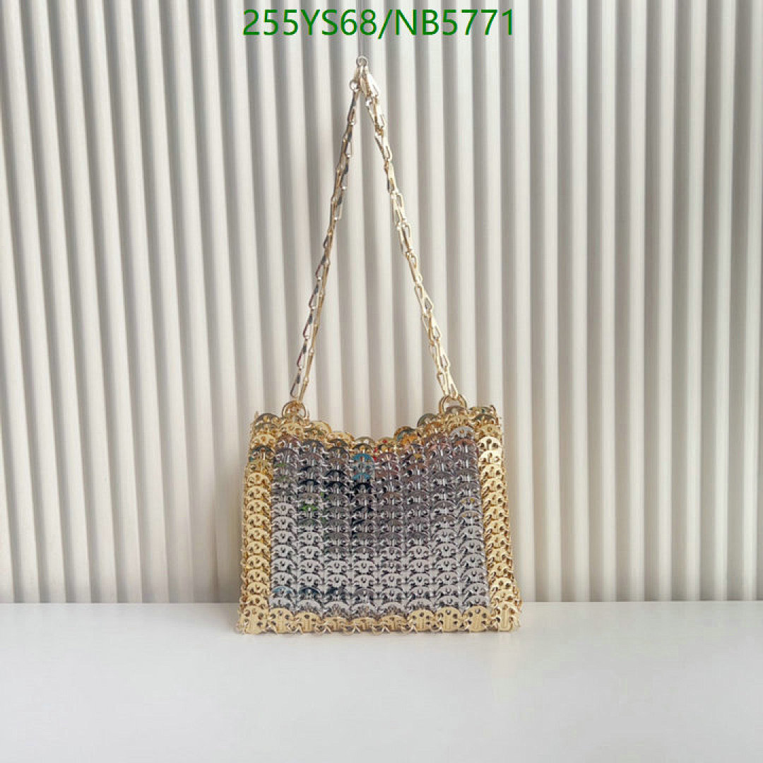 Paco rabanne-Bag-Mirror Quality Code: NB5771 