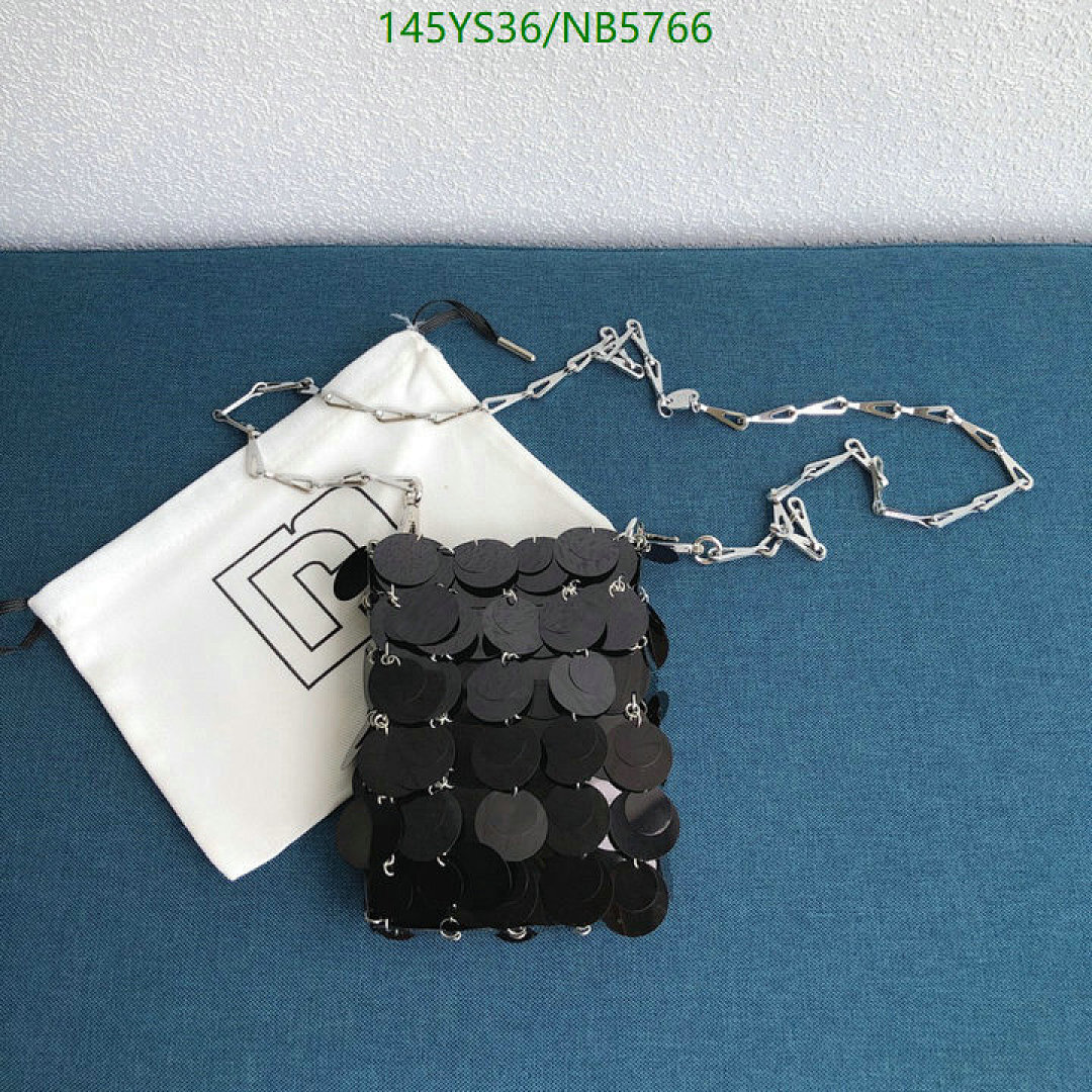 Paco rabanne-Bag-Mirror Quality Code: NB5766 