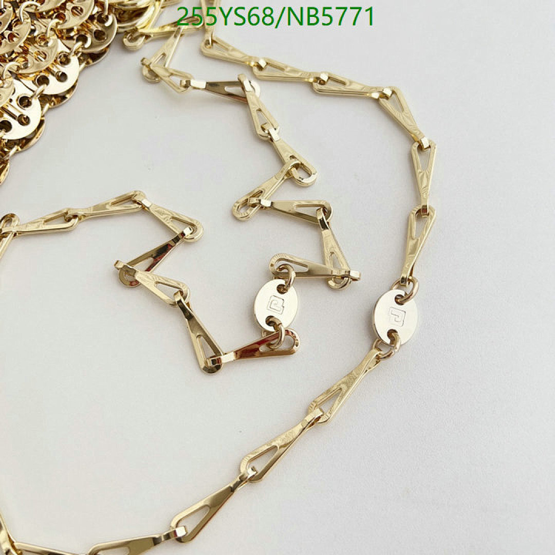 Paco rabanne-Bag-Mirror Quality Code: NB5771 