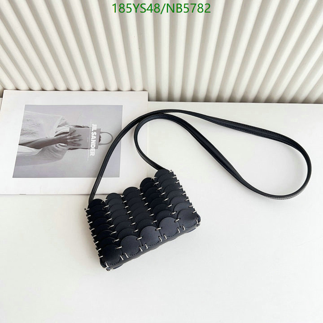 Paco rabanne-Bag-Mirror Quality Code: NB5782 