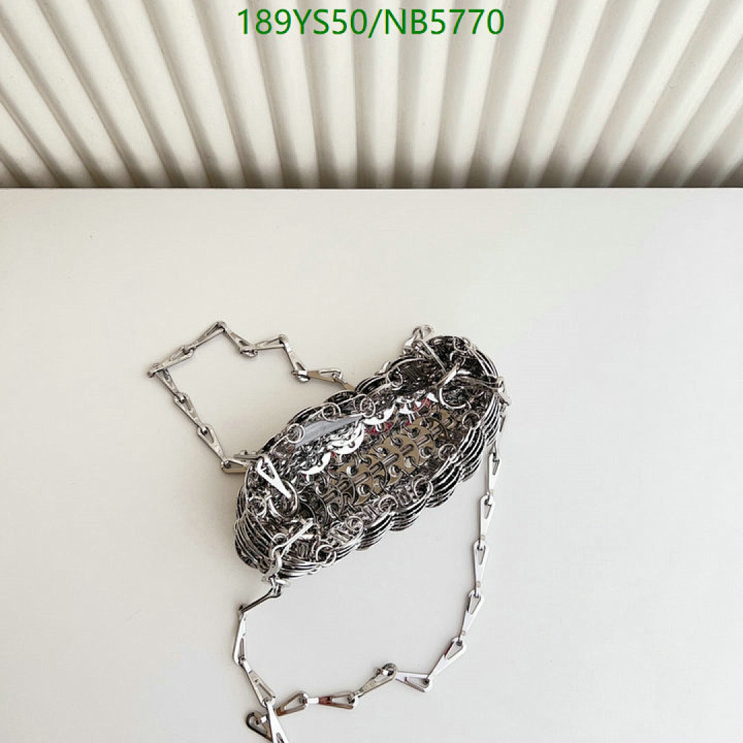 Paco rabanne-Bag-Mirror Quality Code: NB5770 