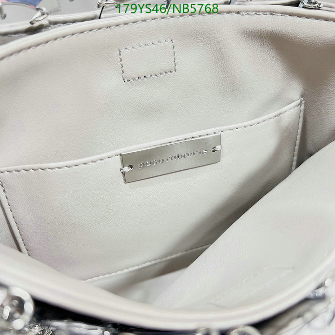Paco rabanne-Bag-Mirror Quality Code: NB5768 