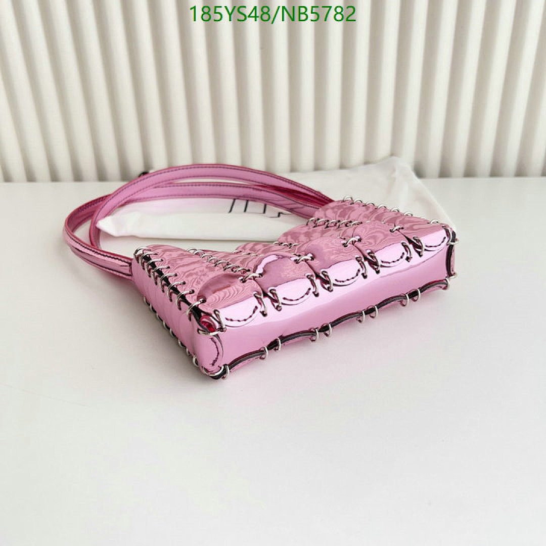 Paco rabanne-Bag-Mirror Quality Code: NB5782 