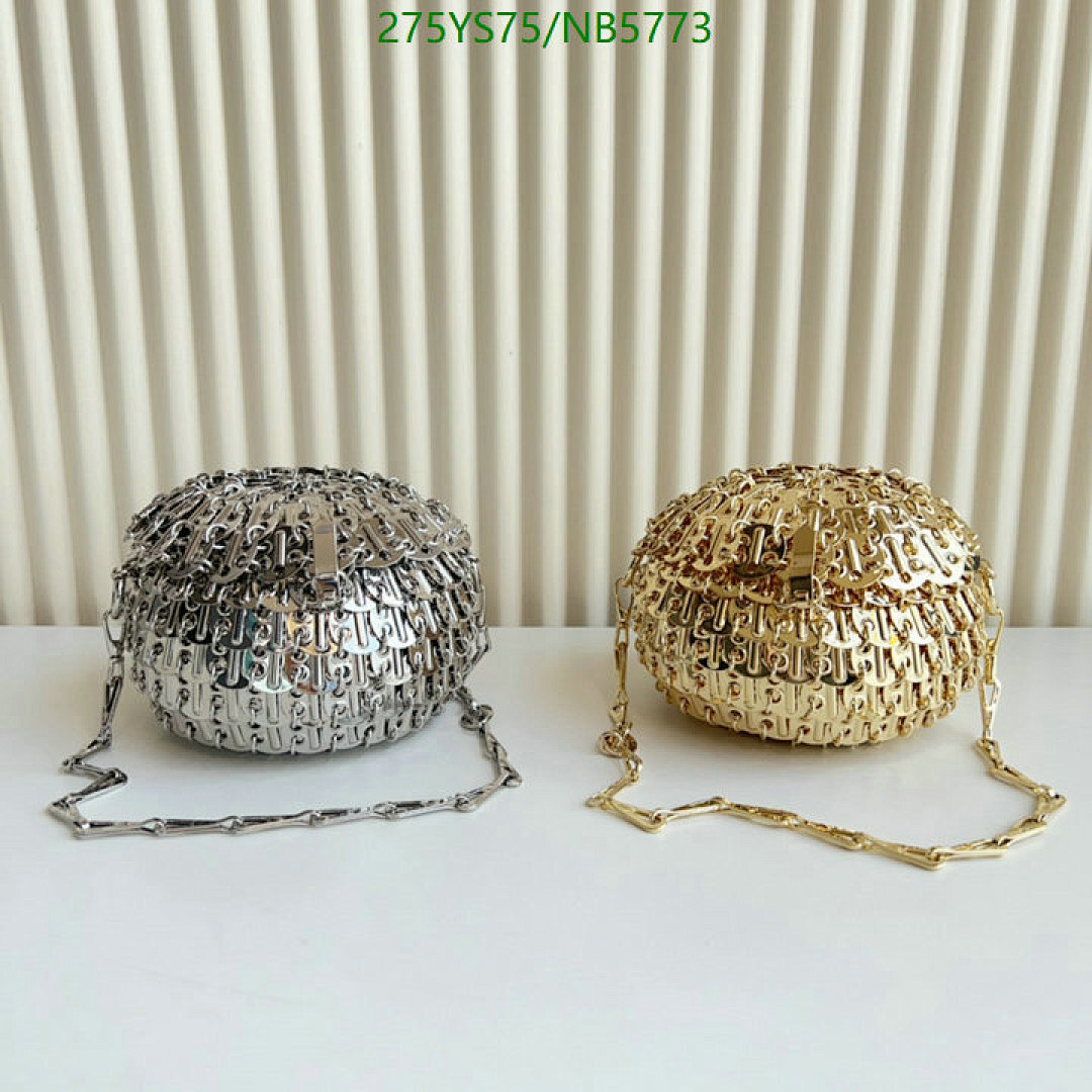 Paco rabanne-Bag-Mirror Quality Code: NB5773 