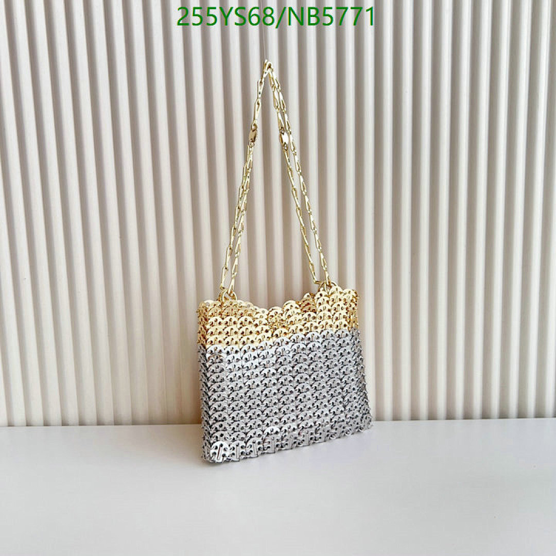 Paco rabanne-Bag-Mirror Quality Code: NB5771 