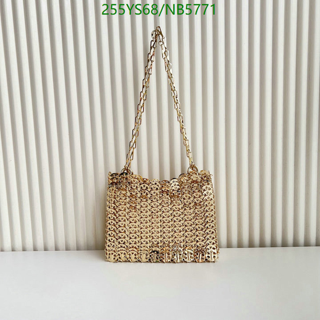 Paco rabanne-Bag-Mirror Quality Code: NB5771 