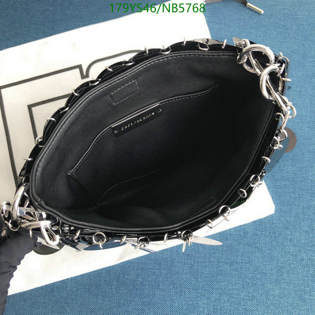 Paco rabanne-Bag-Mirror Quality Code: NB5768 