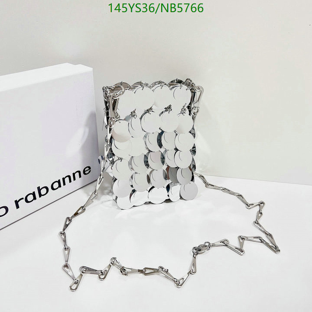 Paco rabanne-Bag-Mirror Quality Code: NB5766 