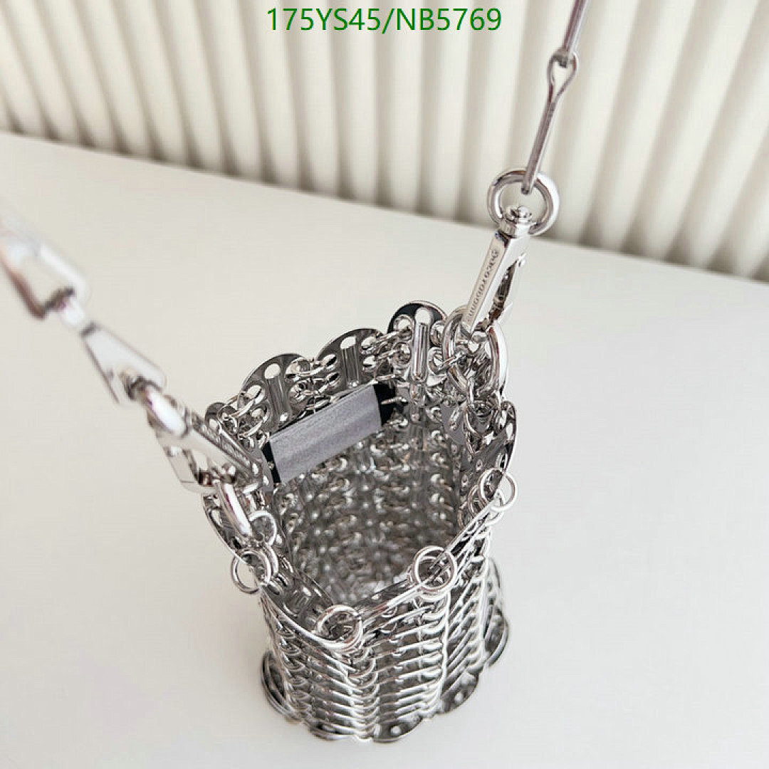 Paco rabanne-Bag-Mirror Quality Code: NB5769 