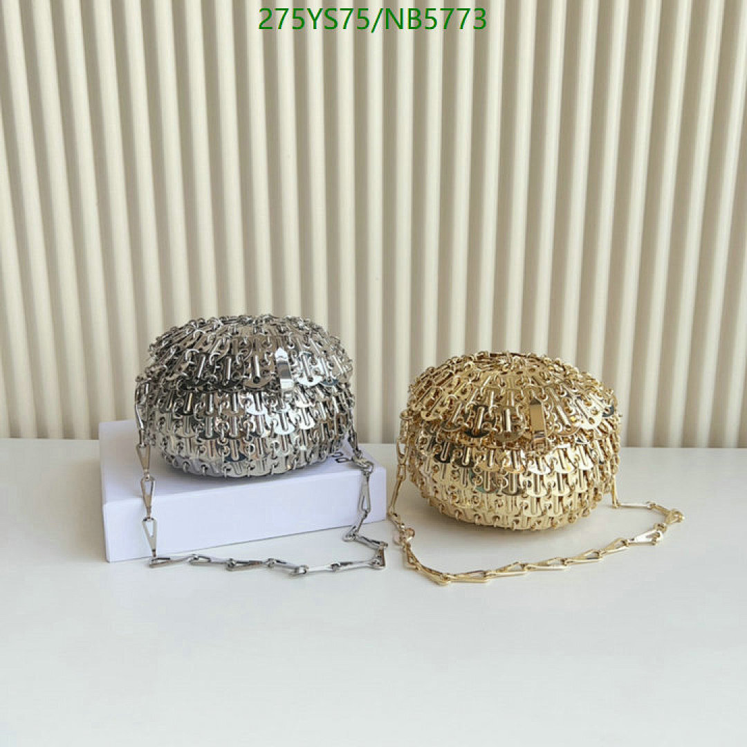 Paco rabanne-Bag-Mirror Quality Code: NB5773 