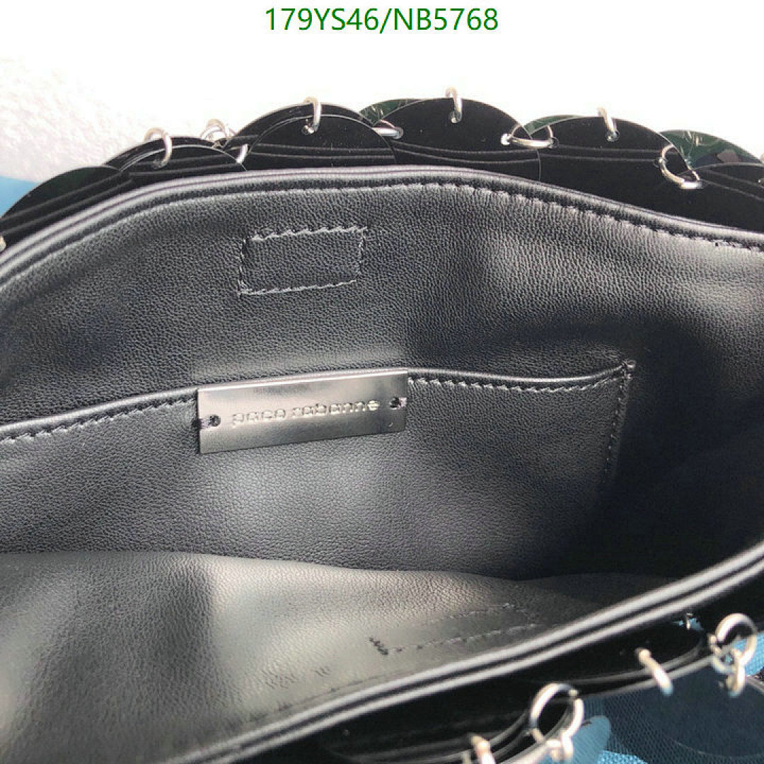 Paco rabanne-Bag-Mirror Quality Code: NB5768 