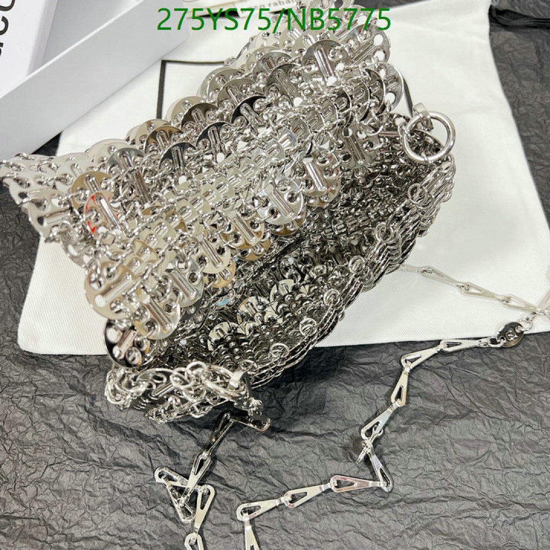 Paco rabanne-Bag-Mirror Quality Code: NB5775 