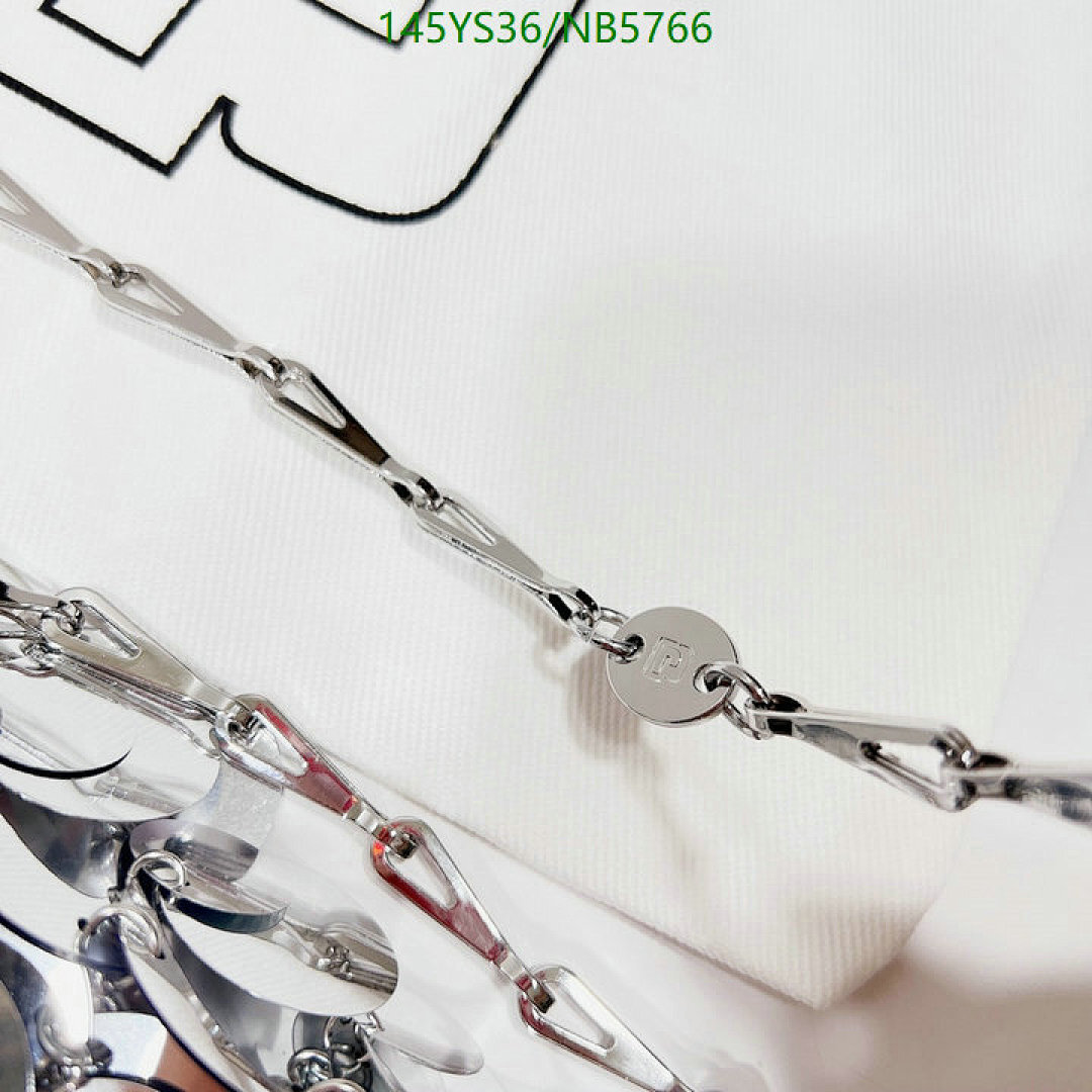 Paco rabanne-Bag-Mirror Quality Code: NB5766 