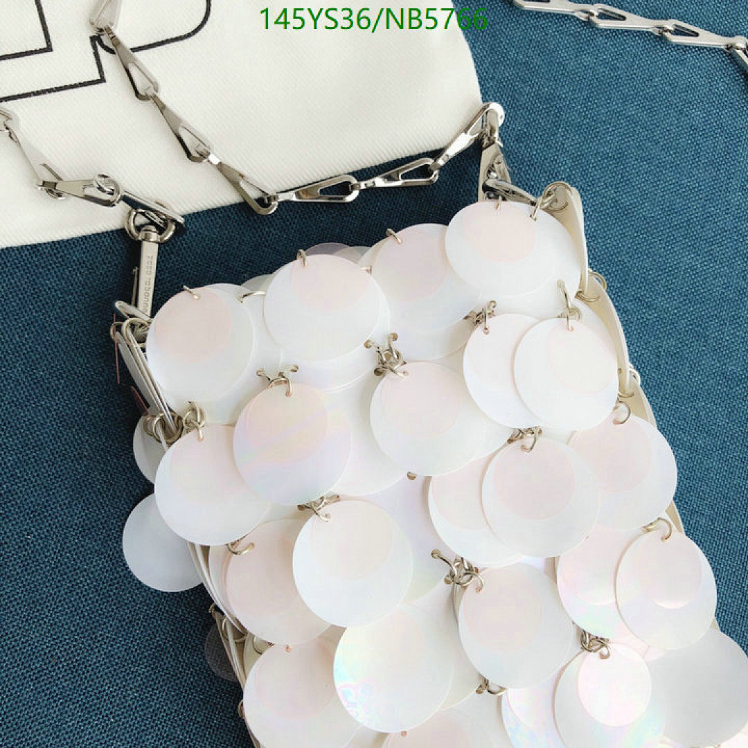 Paco rabanne-Bag-Mirror Quality Code: NB5766 