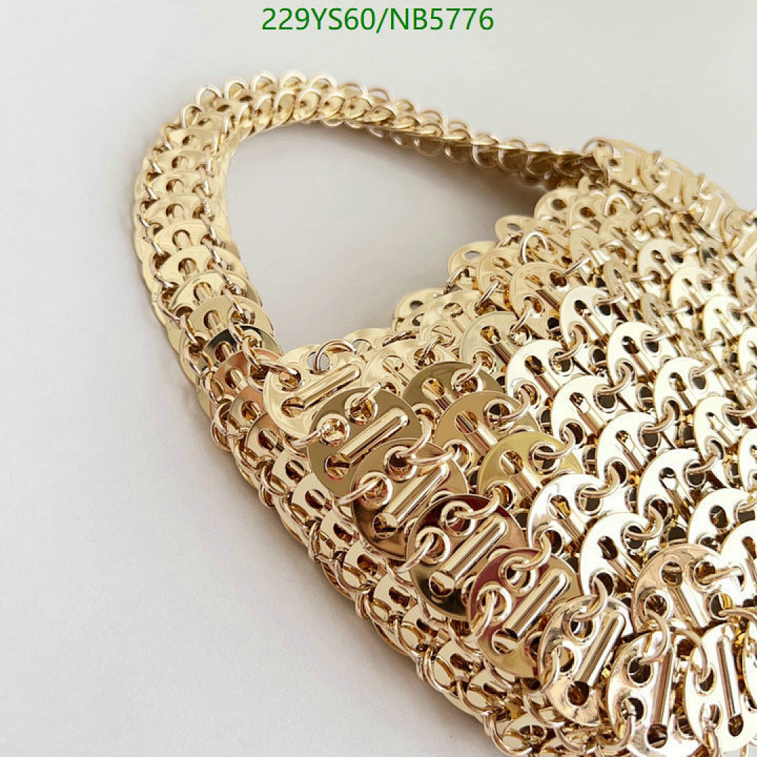 Paco rabanne-Bag-Mirror Quality Code: NB5776 