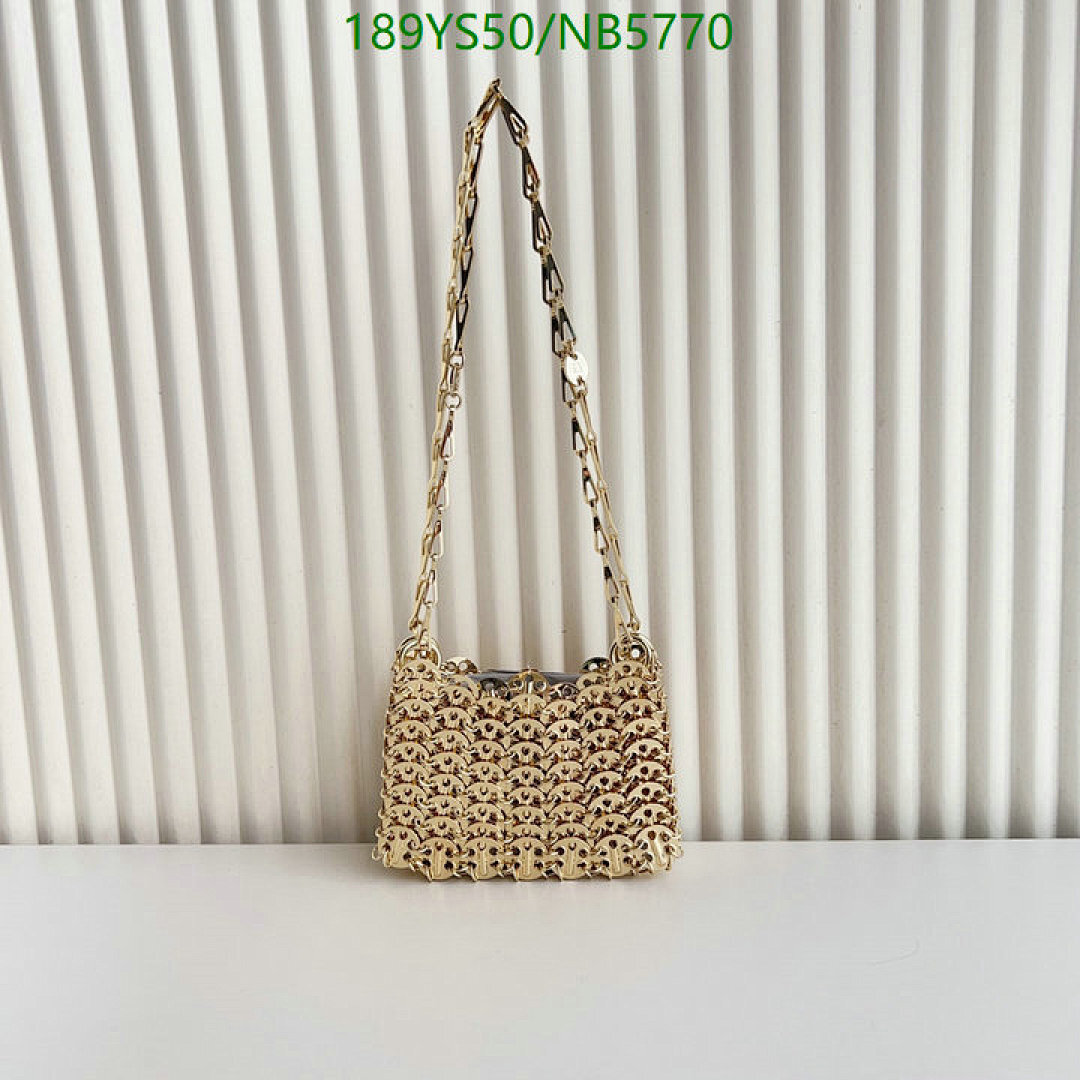 Paco rabanne-Bag-Mirror Quality Code: NB5770 