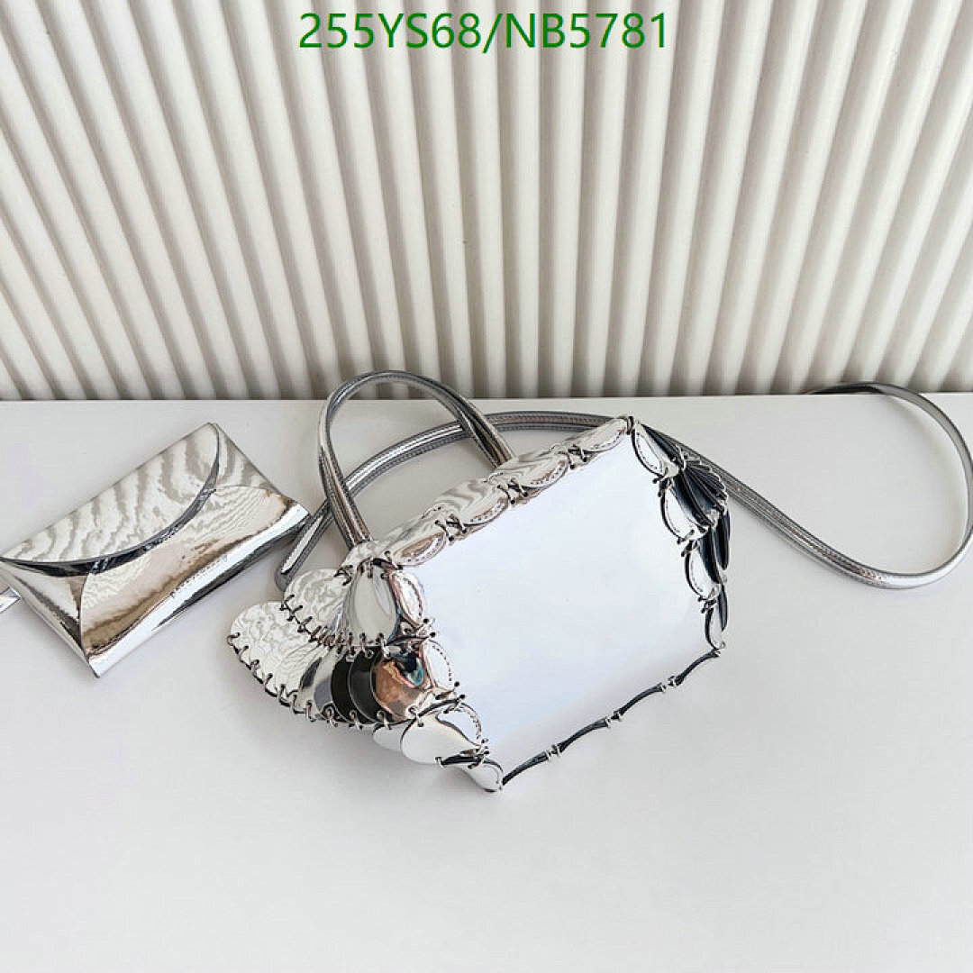Paco rabanne-Bag-Mirror Quality Code: NB5781 