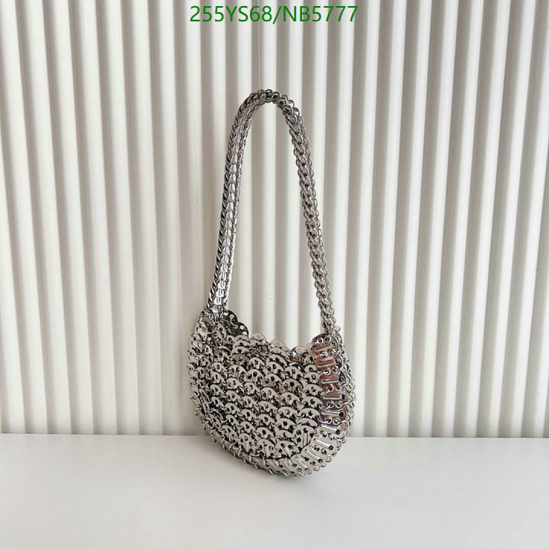 Paco rabanne-Bag-Mirror Quality Code: NB5777 