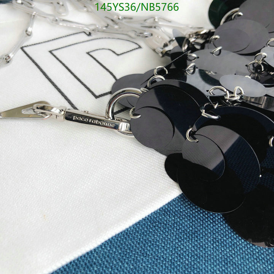 Paco rabanne-Bag-Mirror Quality Code: NB5766 