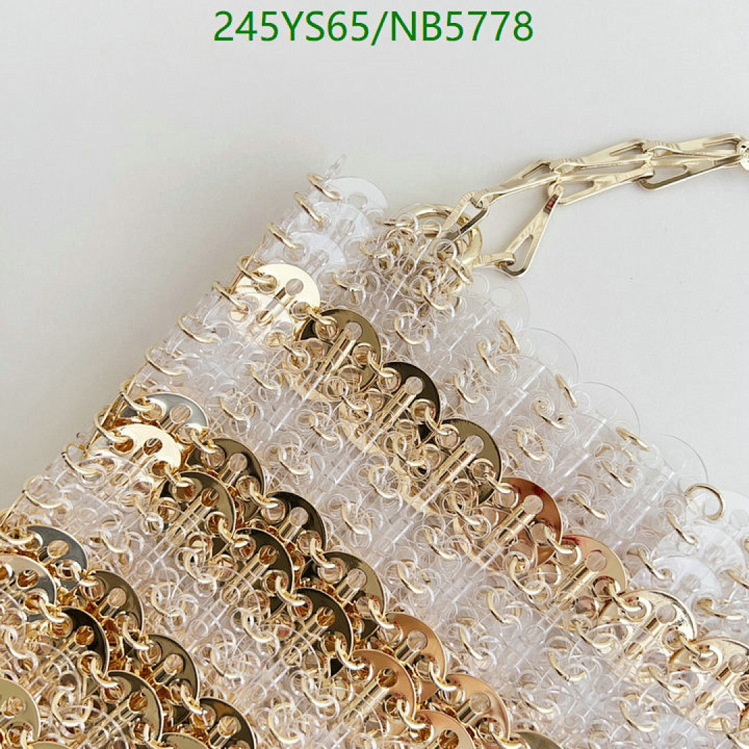 Paco rabanne-Bag-Mirror Quality Code: NB5778 