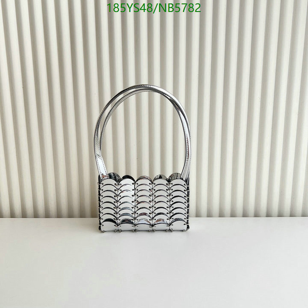 Paco rabanne-Bag-Mirror Quality Code: NB5782 