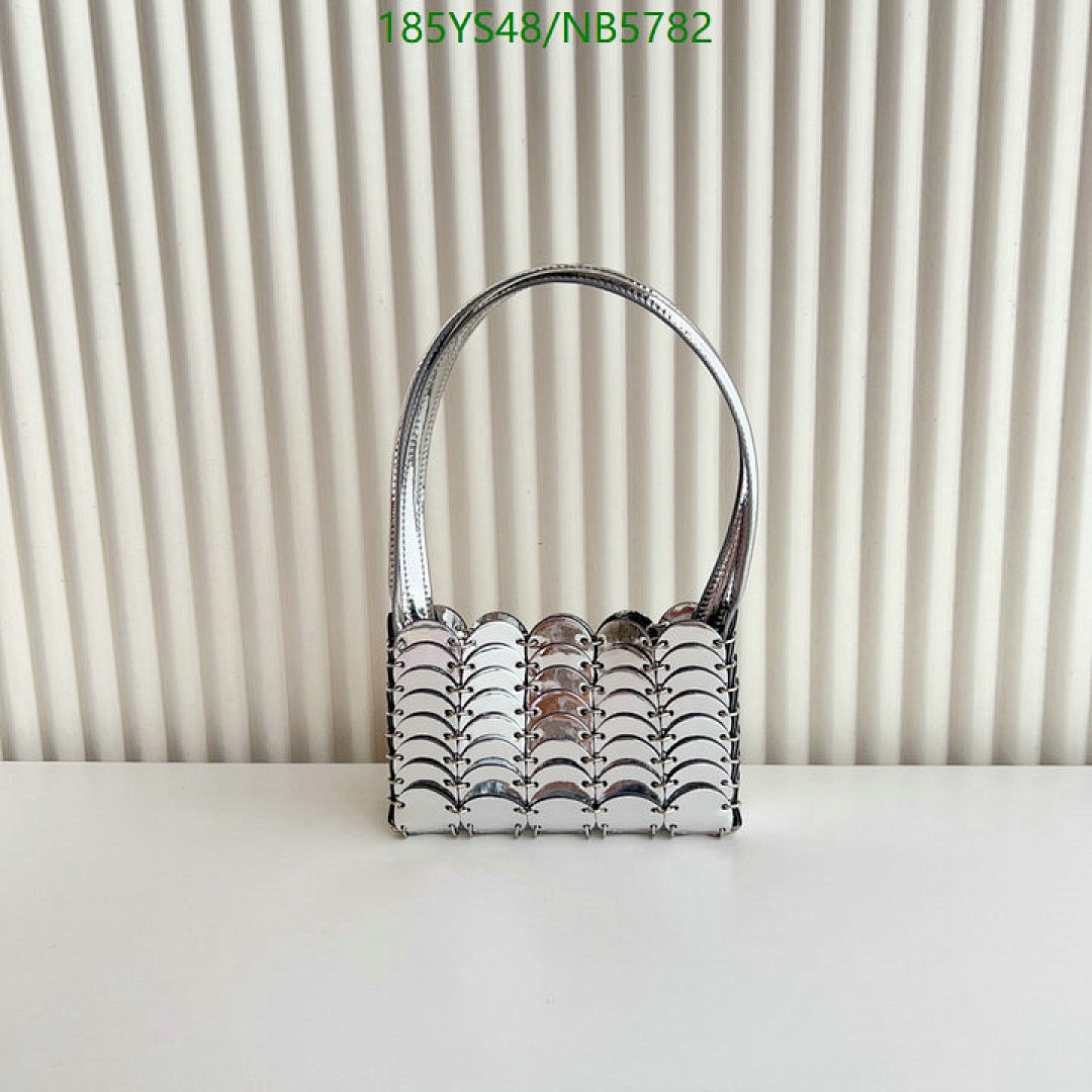 Paco rabanne-Bag-Mirror Quality Code: NB5782 