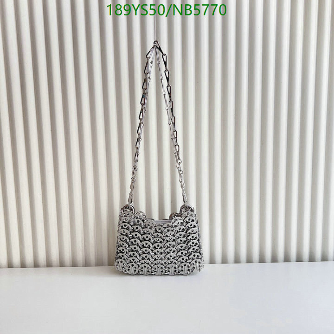Paco rabanne-Bag-Mirror Quality Code: NB5770 