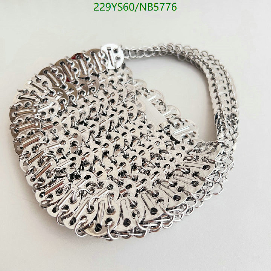 Paco rabanne-Bag-Mirror Quality Code: NB5776 