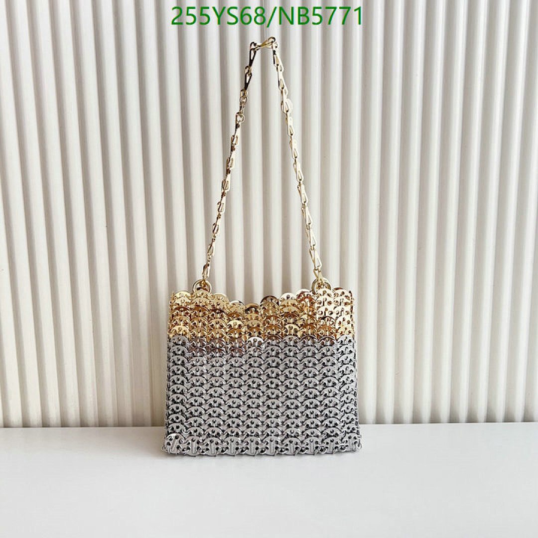 Paco rabanne-Bag-Mirror Quality Code: NB5771 