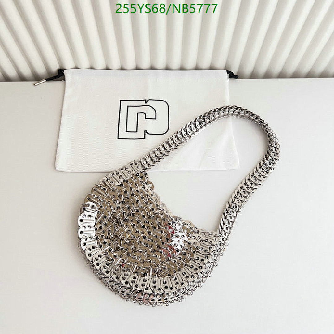 Paco rabanne-Bag-Mirror Quality Code: NB5777 