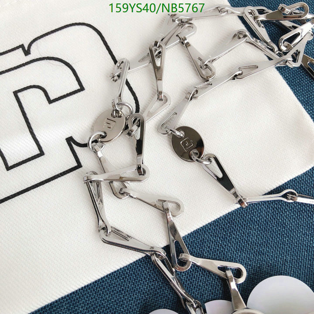 Paco rabanne-Bag-Mirror Quality Code: NB5767 