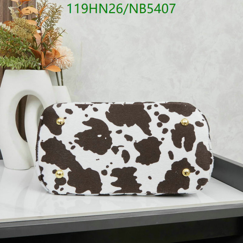 Prada-Bag-4A Quality Code: NB5407 