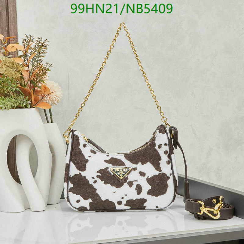 Prada-Bag-4A Quality Code: NB5409 