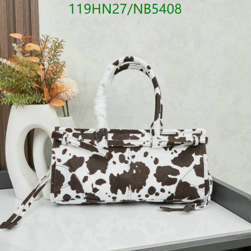 Prada-Bag-4A Quality Code: NB5408 