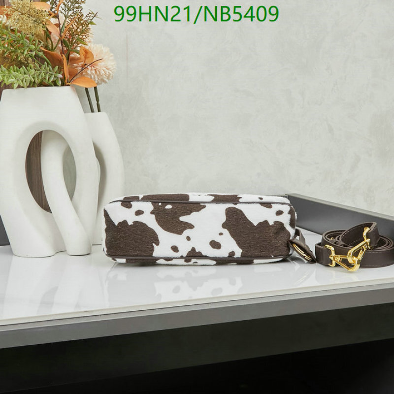 Prada-Bag-4A Quality Code: NB5409 