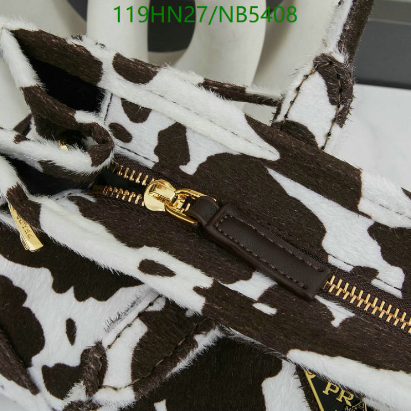 Prada-Bag-4A Quality Code: NB5408 