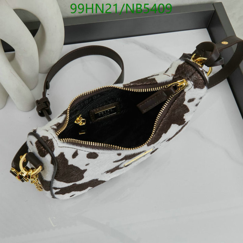 Prada-Bag-4A Quality Code: NB5409 