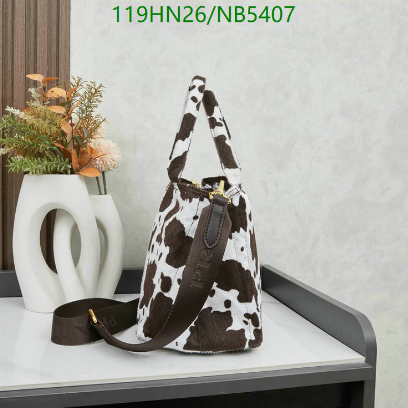 Prada-Bag-4A Quality Code: NB5407 