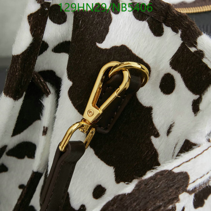 Prada-Bag-4A Quality Code: NB5406 