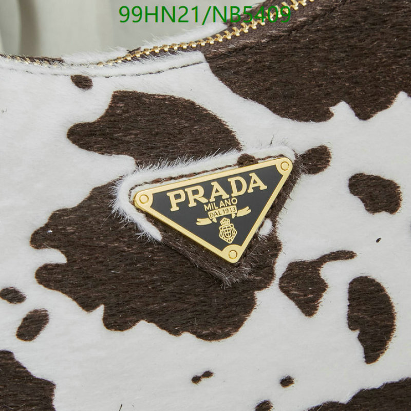 Prada-Bag-4A Quality Code: NB5409 