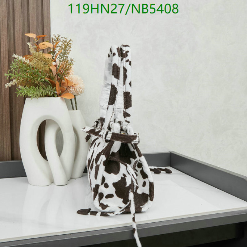 Prada-Bag-4A Quality Code: NB5408 