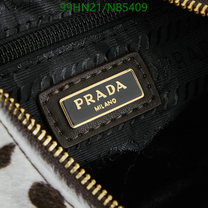 Prada-Bag-4A Quality Code: NB5409 