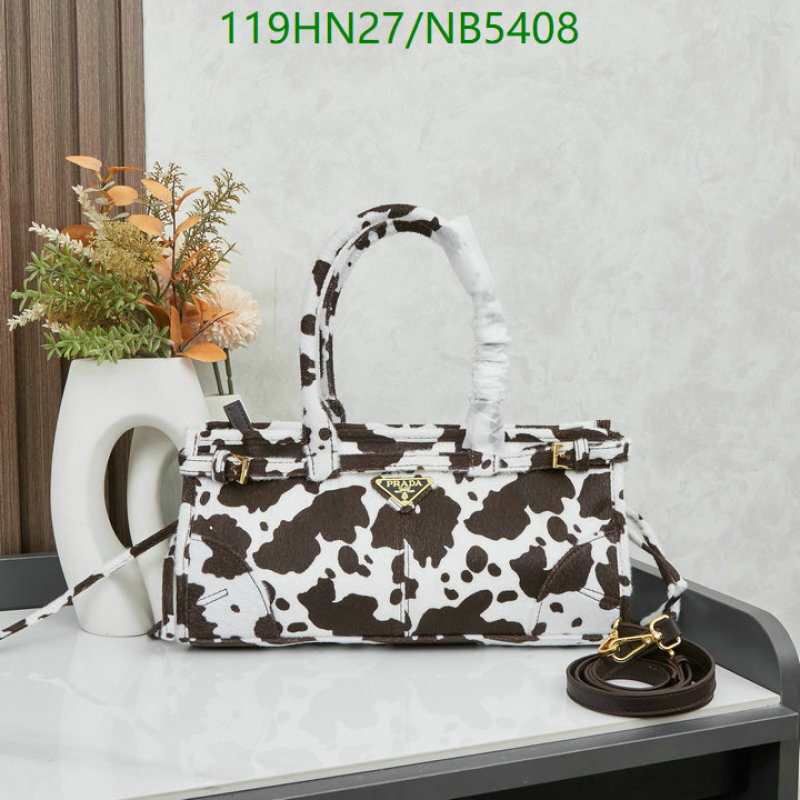 Prada-Bag-4A Quality Code: NB5408 