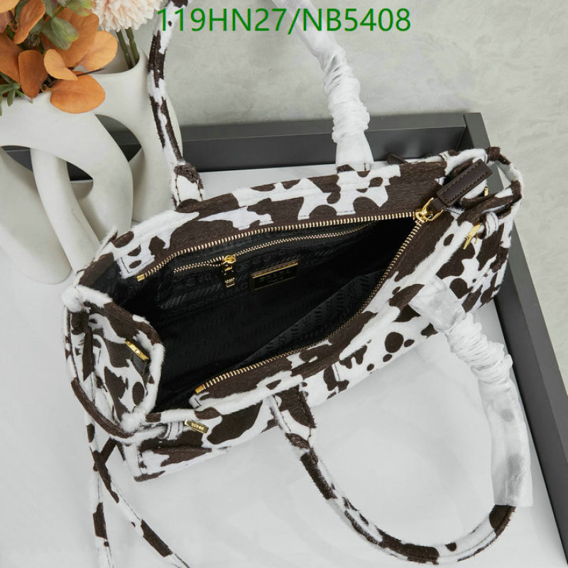 Prada-Bag-4A Quality Code: NB5408 