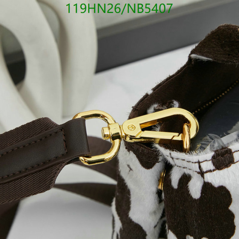 Prada-Bag-4A Quality Code: NB5407 