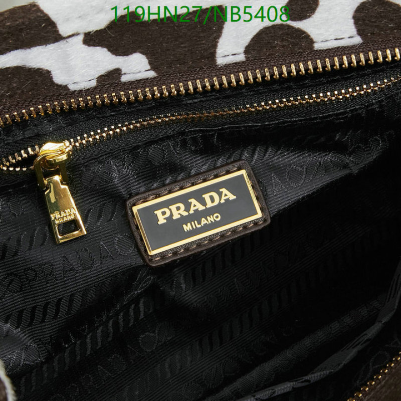 Prada-Bag-4A Quality Code: NB5408 