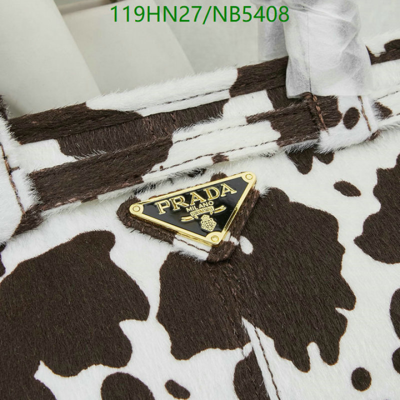 Prada-Bag-4A Quality Code: NB5408 