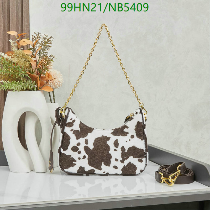Prada-Bag-4A Quality Code: NB5409 