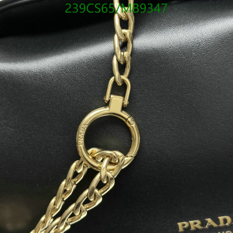 Prada-Bag-Mirror Quality Code: MB9347 