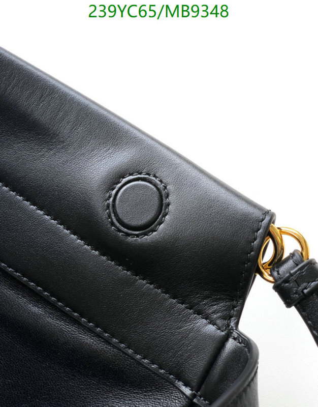 Prada-Bag-Mirror Quality Code: MB9348 